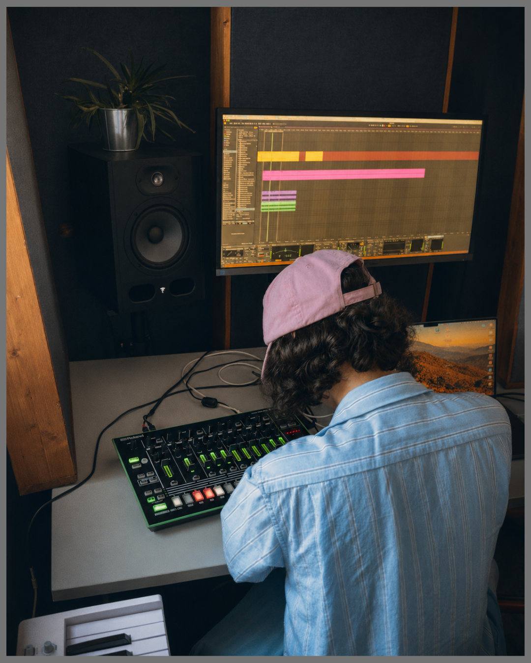 BESTERMANN - 3h+ Studio Session