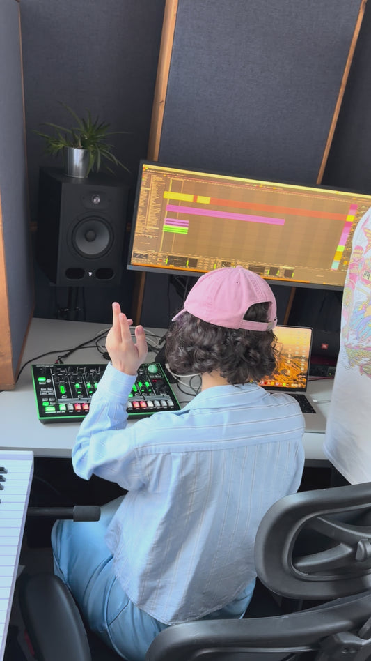 BESTERMANN - 3h+ Studio Session